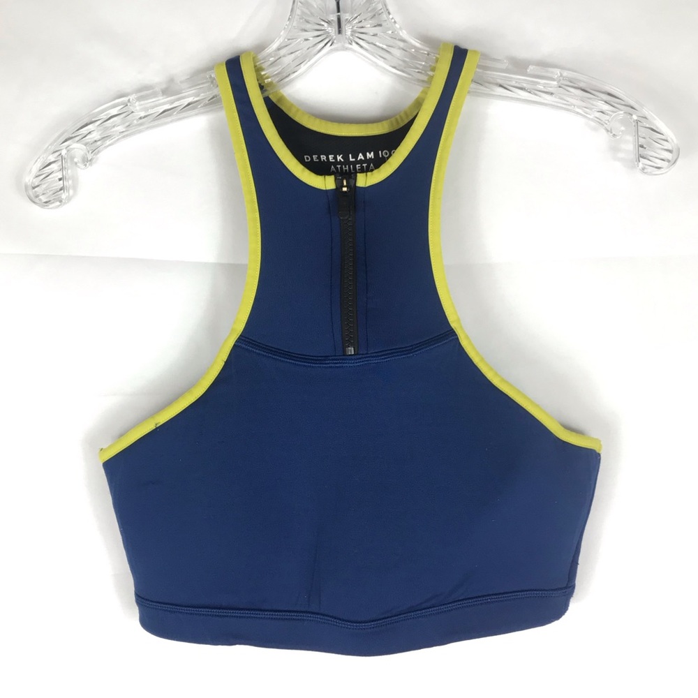 Derek Lam 10C Athleta Sports Bra